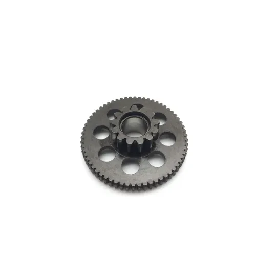 Engine Starter Gears 2003 Yamaha YZF R1 2337A