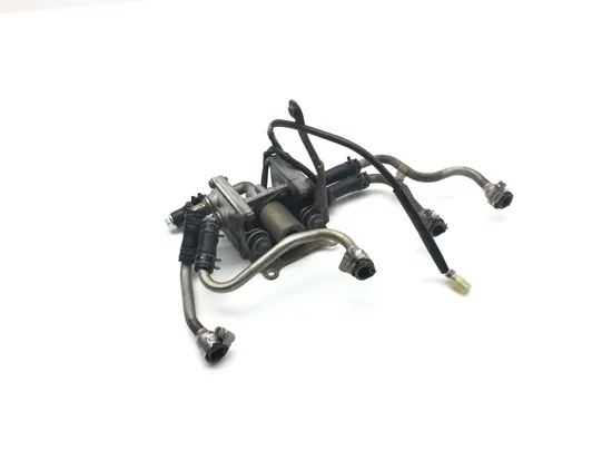 Air Valve Solenoid 2003 Yamaha YZF R1 2337A