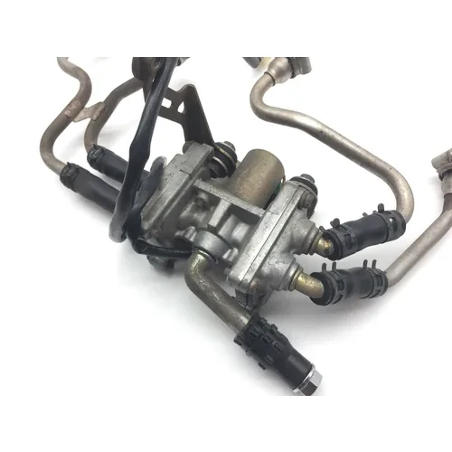 Air Valve Solenoid 2003 Yamaha YZF R1 2337A 3