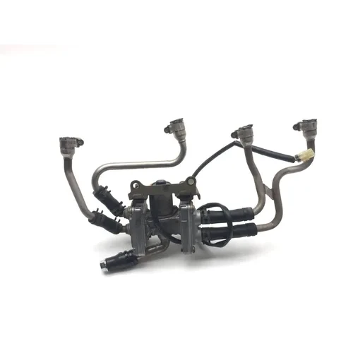 Air Valve Solenoid 2003 Yamaha YZF R1 2337A 4