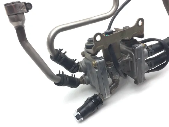 Air Valve Solenoid 2003 Yamaha YZF R1 2337A