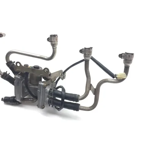 Air Valve Solenoid 2003 Yamaha YZF R1 2337A 6