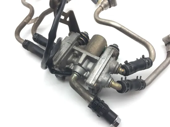 Air Valve Solenoid 2003 Yamaha YZF R1 2337A