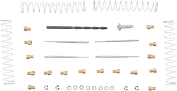 Dynojet Stage 1 and 3 Jet Kit for Kawasaki ZRX1100