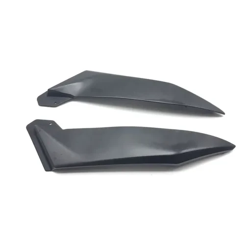 Left Right Tank Shrouds Fairings Trim 2003 Yamaha YZF R1 2337A