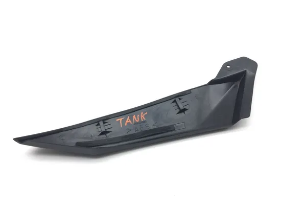 Left Right Tank Shrouds Fairings Trim 2003 Yamaha YZF R1 2337A