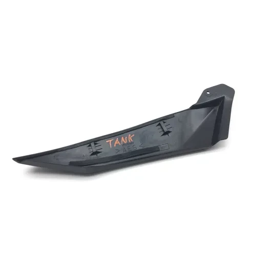 Left Right Tank Shrouds Fairings Trim 2003 Yamaha YZF R1 2337A 5