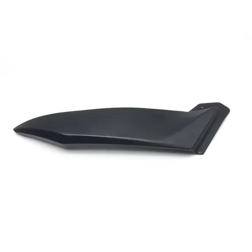 Left Right Tank Shrouds Fairings Trim 2003 Yamaha YZF R1 2337A 2