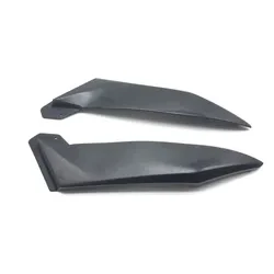 Left Right Tank Shrouds Fairings Trim 2003 Yamaha YZF R1 2337A
