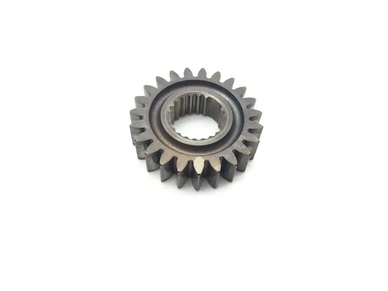 TRX 400EX Engine Crank Shaft Gear from 2006 Honda TRX400EX