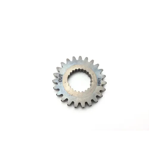 TRX 400EX Engine Crank Shaft Gear from 2006 Honda TRX400EX 2