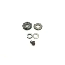 TRX 400EX Engine Crank Shaft Gear from 2006 Honda TRX400EX