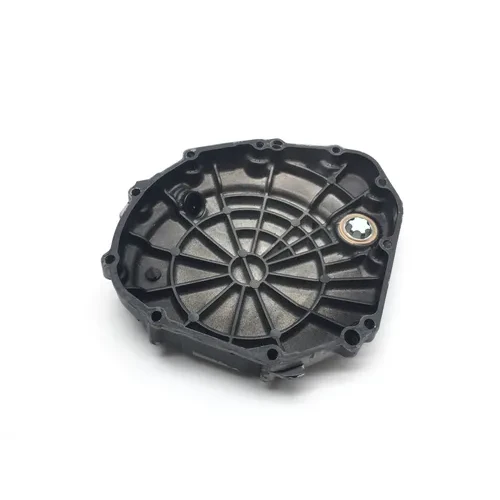 Engine Clutch Cover 2005 Suzuki GSXR750 2332 x 4