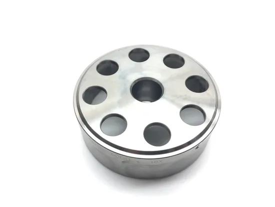 Engine Flywheel 2005 Suzuki GSXR750 2332