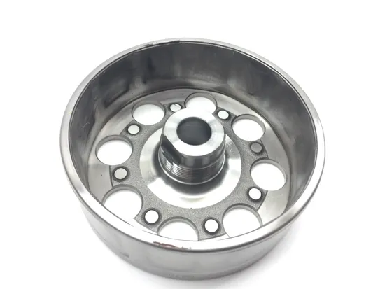 Engine Flywheel 2005 Suzuki GSXR750 2332
