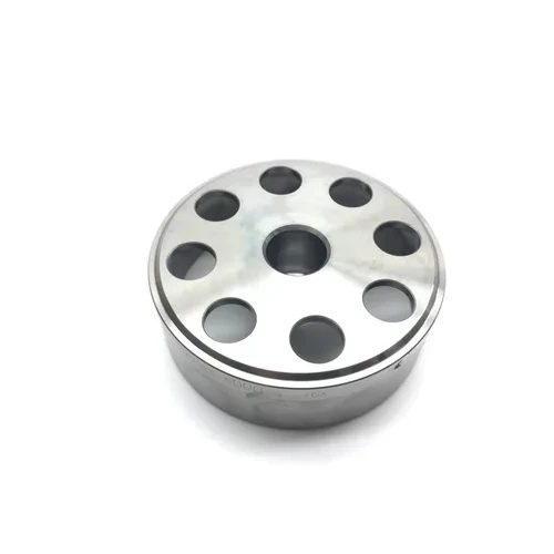 Engine Flywheel 2005 Suzuki GSXR750 2332 4