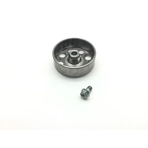 Engine Flywheel 2005 Suzuki GSXR750 2332