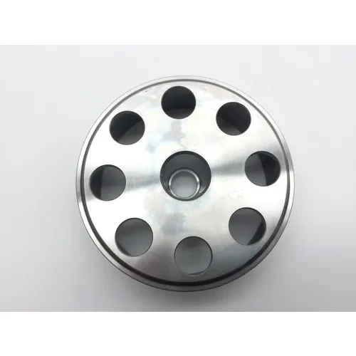 Engine Flywheel 2005 Suzuki GSXR750 2332 5