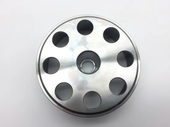 Engine Flywheel 2005 Suzuki GSXR750 2332