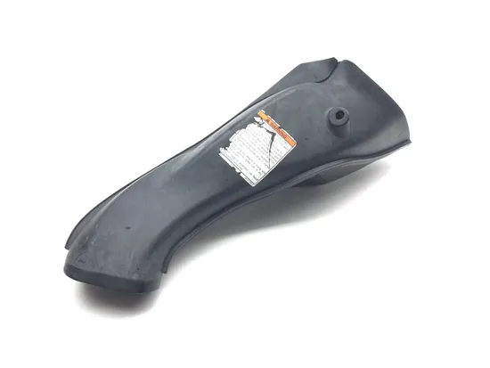 Left Right Ram Air Intake Duct Tubes 2005 Suzuki GSXR750 2332 x