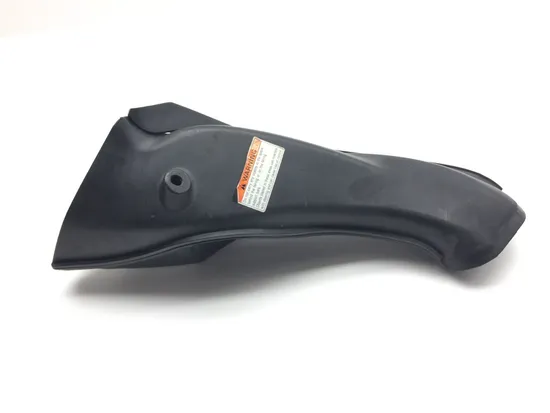 Left Right Ram Air Intake Duct Tubes 2005 Suzuki GSXR750 2332 x