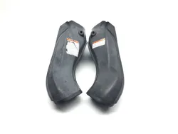 Left Right Ram Air Intake Duct Tubes 2005 Suzuki GSXR750 2332 x