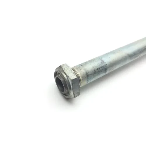 Swing Arm Swingarm Bolt 2005 Suzuki GSXR750 2332 2