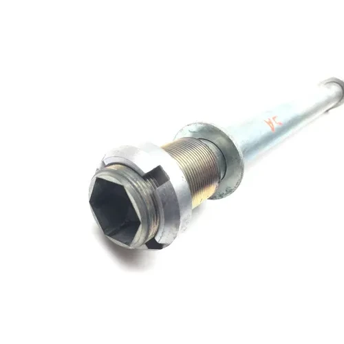 Swing Arm Swingarm Bolt 2005 Suzuki GSXR750 2332 4