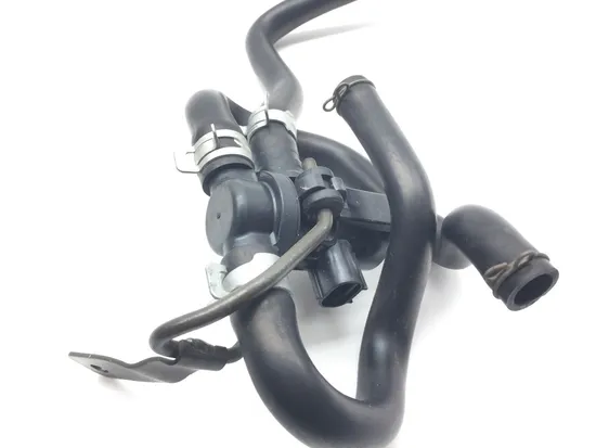 Air Valve Solenoid 2005 Suzuki GSXR750 2332