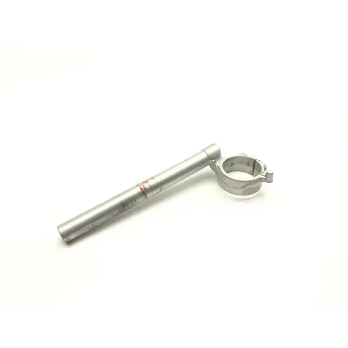 Left Clip-On Clip Side Handle Bar 2005 Suzuki GSXR750 2332 x 4