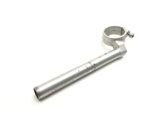 Left Clip-On Clip Side Handle Bar 2005 Suzuki GSXR750 2332 x