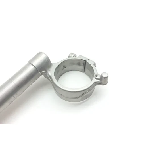 Left Clip-On Clip Side Handle Bar 2005 Suzuki GSXR750 2332 x 5