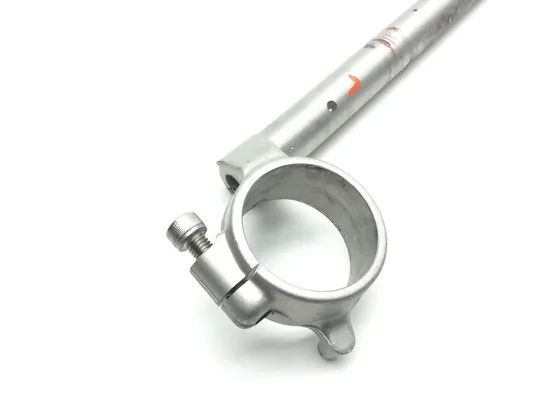 Left Clip-On Clip Side Handle Bar 2005 Suzuki GSXR750 2332 x