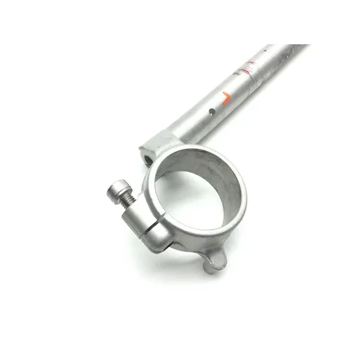 Left Clip-On Clip Side Handle Bar 2005 Suzuki GSXR750 2332 x 2