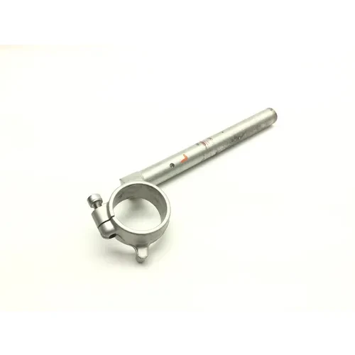 Left Clip-On Clip Side Handle Bar 2005 Suzuki GSXR750 2332 x
