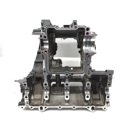 Upper Lower Center Cases Case 2006 Kawasaki Ninja ZX10R ZX1000D 2340 9