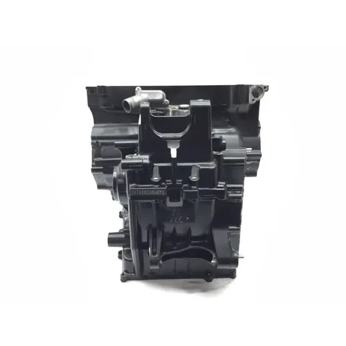 Upper Lower Center Cases Case 2006 Kawasaki Ninja ZX10R ZX1000D 2340 3