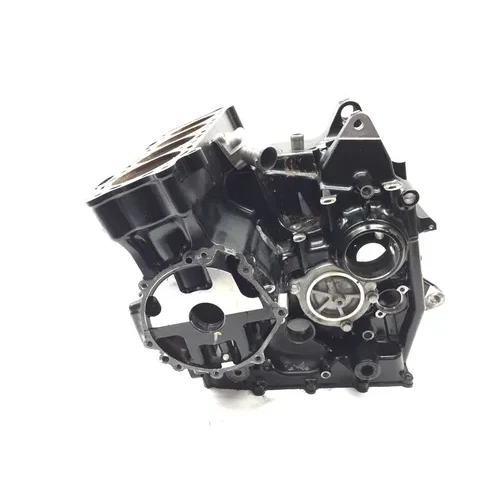 Upper Lower Center Cases Case 2006 Kawasaki Ninja ZX10R ZX1000D 2340 2
