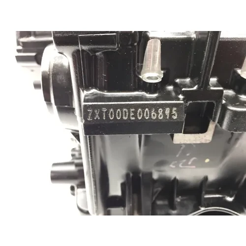 Upper Lower Center Cases Case 2006 Kawasaki Ninja ZX10R ZX1000D 2340 4