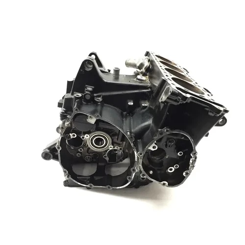 Upper Lower Center Cases Case 2006 Kawasaki Ninja ZX10R ZX1000D 2340 5