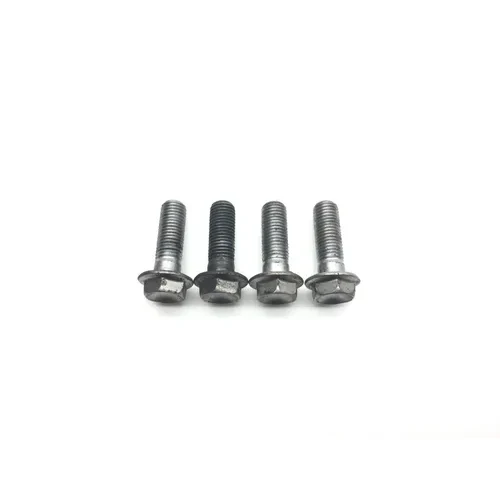 Subframe Rear Tail Sub Frame Bolts 2006 Kawasaki Ninja ZX10R ZX1000D 2340 2