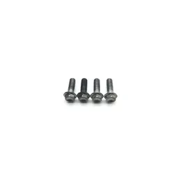 Subframe Rear Tail Sub Frame Bolts 2006 Kawasaki Ninja ZX10R ZX1000D 2340