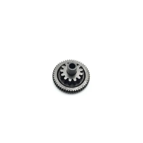 Engine Starter Gears 2003 Kawasaki Ninja ZX6R ZX636C 2341