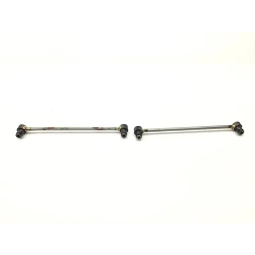 Oil Lines 2003 Kawasaki Ninja ZX6R ZX636C 2341 3