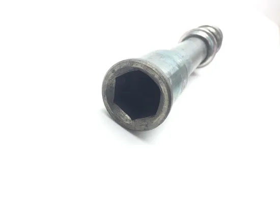 Rear Wheel Axle 2003 Kawasaki Ninja ZX6R ZX636C 2341