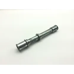 Rear Wheel Axle 2003 Kawasaki Ninja ZX6R ZX636C 2341