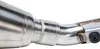 Yosh RS-12 Signature Full System AL Exhaust Pipe Suzuki RMZ250