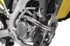 Yosh RS-12 Signature Full System AL Exhaust Pipe Suzuki RMZ250