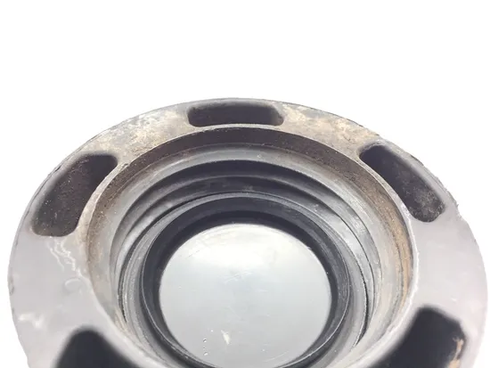 Gas Fuel Tank Cap 2009 Polaris RZR 800 EFI 2356