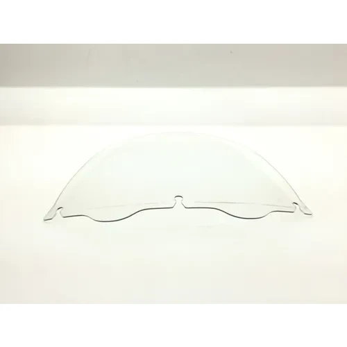 Windscreen Windshield Fairing 1995 Harley-Davidson Electra Glide FLHT 2351 x 1